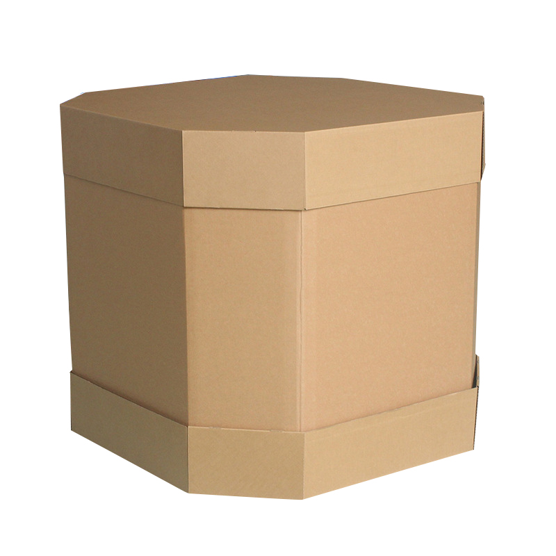 苏州市重型纸箱有哪些优点？